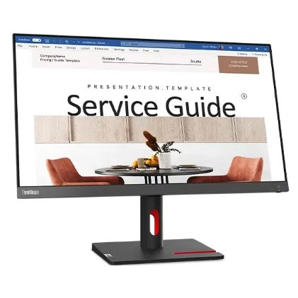 LENOVO ThinkVision s24i-30, 23.8 Inch FHD Monitor in Dar Tanzania