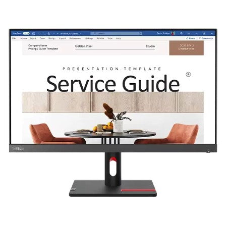 LENOVO ThinkVision s24i-30, 23.8 Inch FHD Monitor in Dar Tanzania