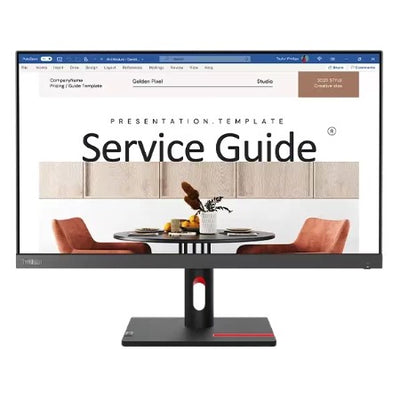 LENOVO ThinkVision s24i-30, 23.8 Inch FHD Monitor in Dar Tanzania