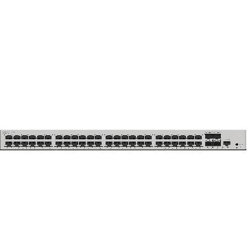 HUAWEI eKitEngine 48 x T ports, PoE+, managed Switch S310-48P4S