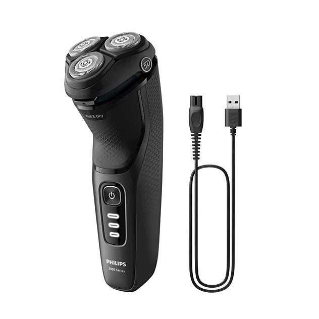 PHILIPS 3000 Series Shaver S3244 | Shavers in Dar Tanzania