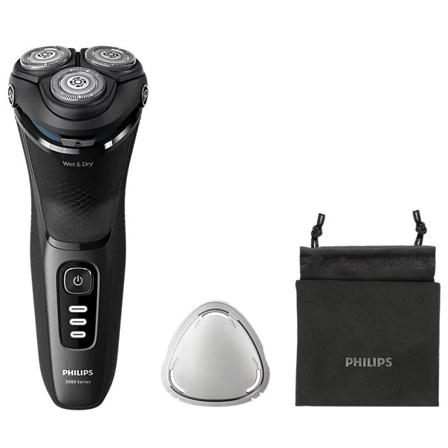 PHILIPS 3000 Series Shaver S3244 | Shavers in Dar Tanzania