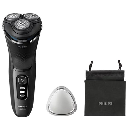 PHILIPS 3000 Series Shaver S3244 | Shavers in Dar Tanzania