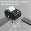 DELI S421 Bluetooth Thermal Receipt Printer in Dar Tanzania