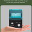 DELI S421 Bluetooth Thermal Receipt Printer in Dar Tanzania