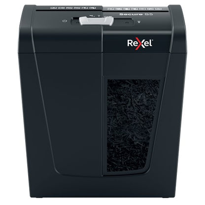 REXEL Secure S5 Paper Shredder | Shredders in Dar Tanzania