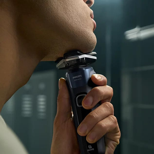 PHILIPS 5000 Series Electric Shaver S5885 | Shavers in Tanzania