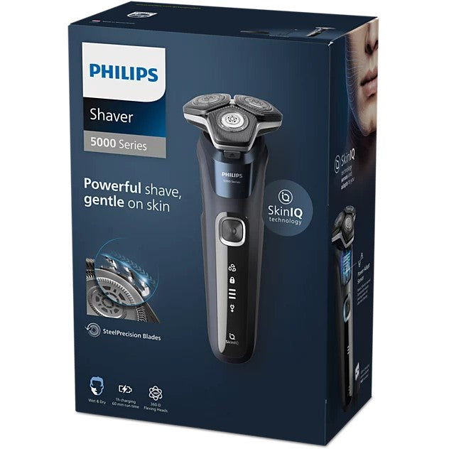 PHILIPS 5000 Series Electric Shaver S5885 | Shavers in Tanzania