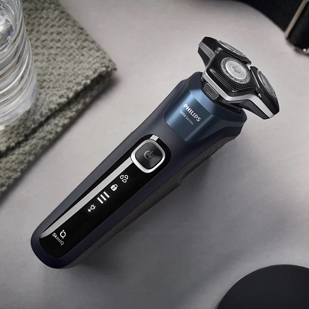 PHILIPS 5000 Series Electric Shaver S5885 | Shavers in Tanzania