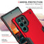 Shockproof Armor Phone Cover For Samsung Galaxy S-Series in Tanzania