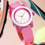 Sanda Trendy Easy Read Pink Watch | Kids watches in Tanzania 