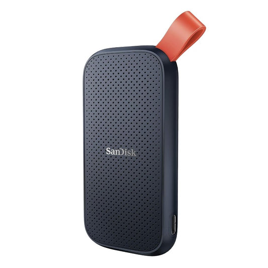 SANDISK 1TB Portable SSD | External Solid state drive in Tanzania