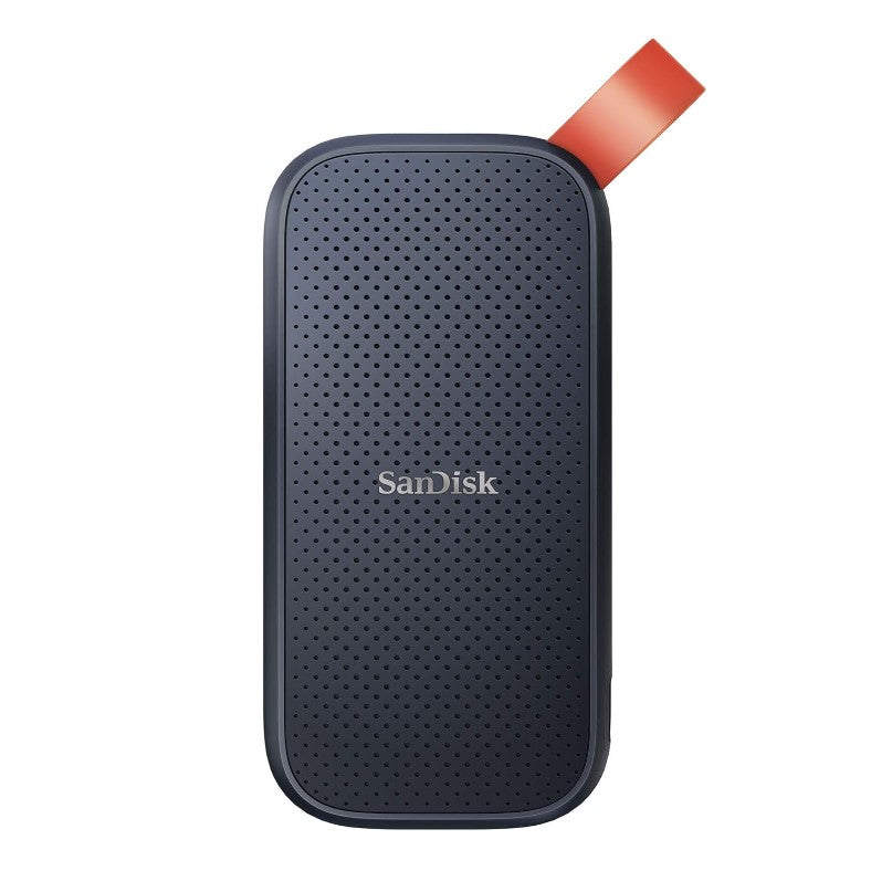 SANDISK 1TB Portable SSD | External Solid state drive in Tanzania