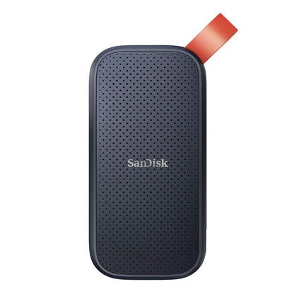 SANDISK 1TB Portable SSD | External Solid state drive in Tanzania