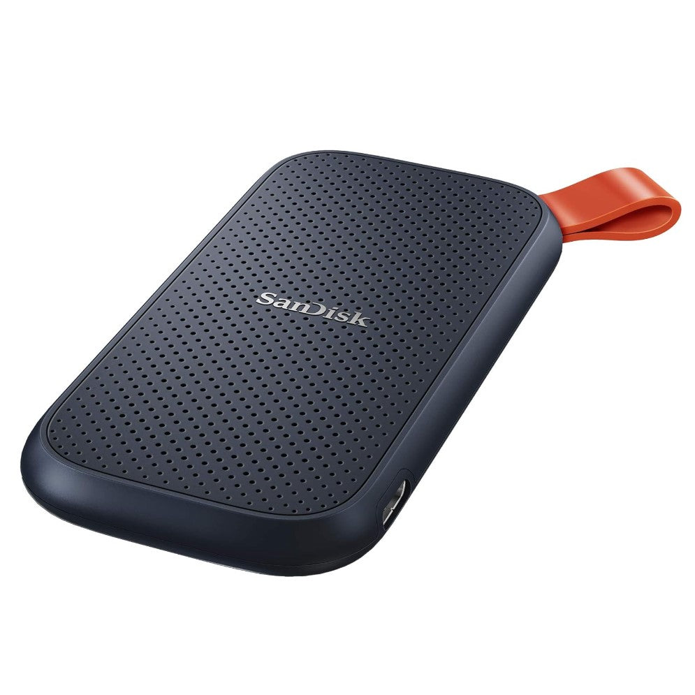SANDISK 1TB Portable SSD | External Solid state drive in Tanzania