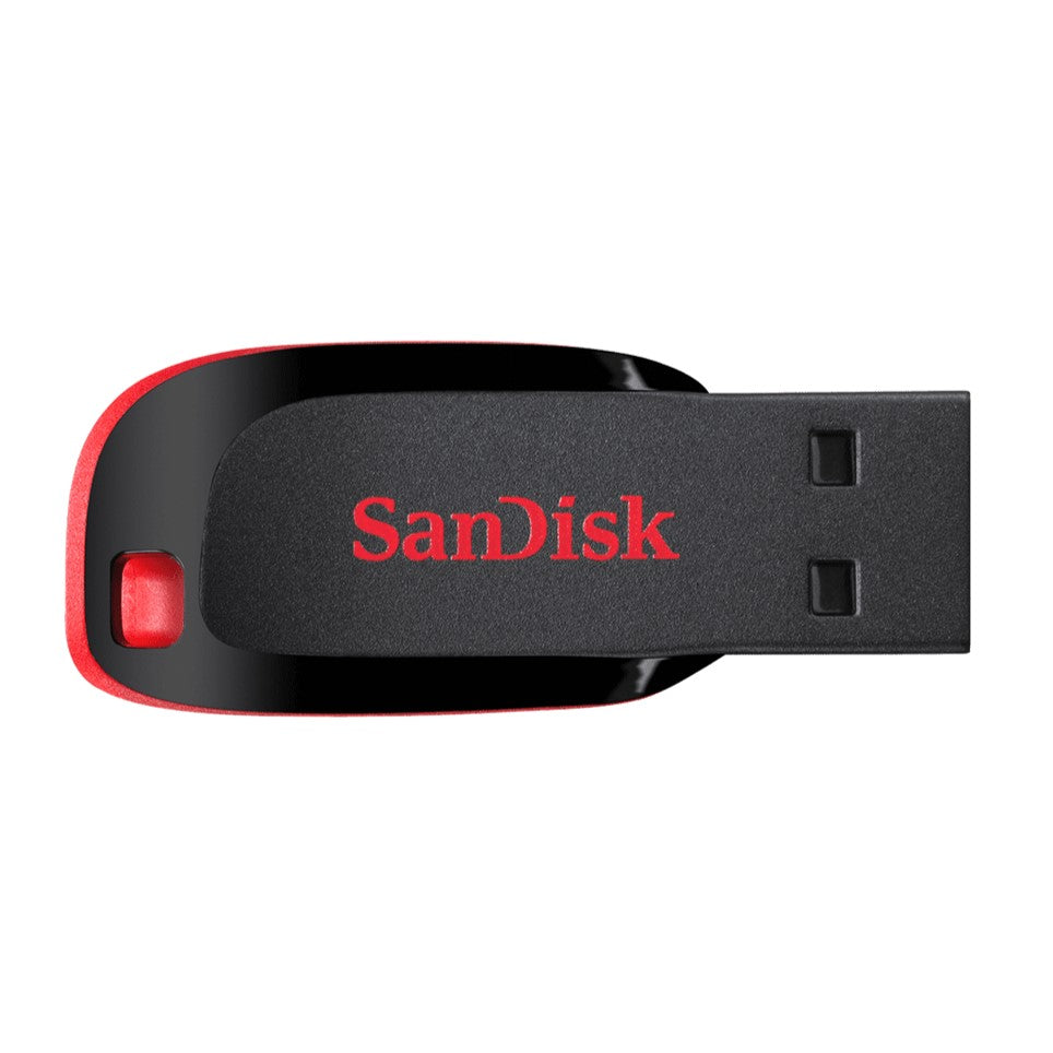 SANDISK 128gb Cruzer Blade Flash Disk | Flash Drives in Dar Tanzania