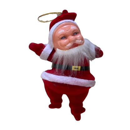 Santa Tree Decoration Ornament | Xmas Decorations in Dar Tanzania