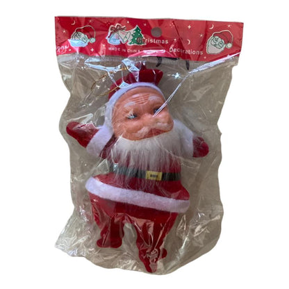 Santa Tree Decoration Ornament | Xmas Decorations in Dar Tanzania