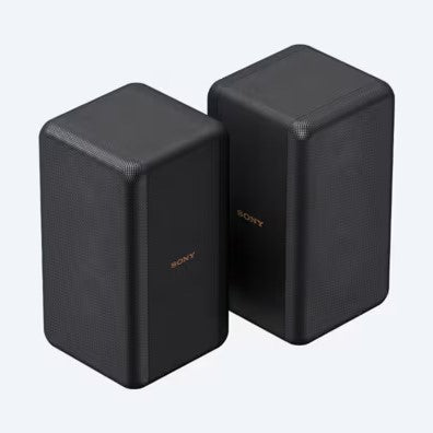 SA-RS3S Total 100W Additional Wireless Rear Speakers