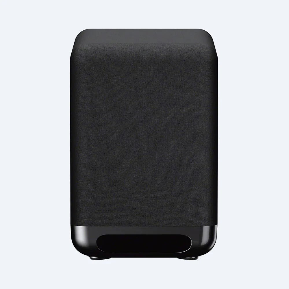 Sony SA-SW5 300W Additional Wireless Subwoofer