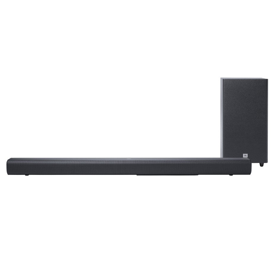 JBL Cinema SB580 , 440 Watts Sound Bar With Wireless Subwoofer