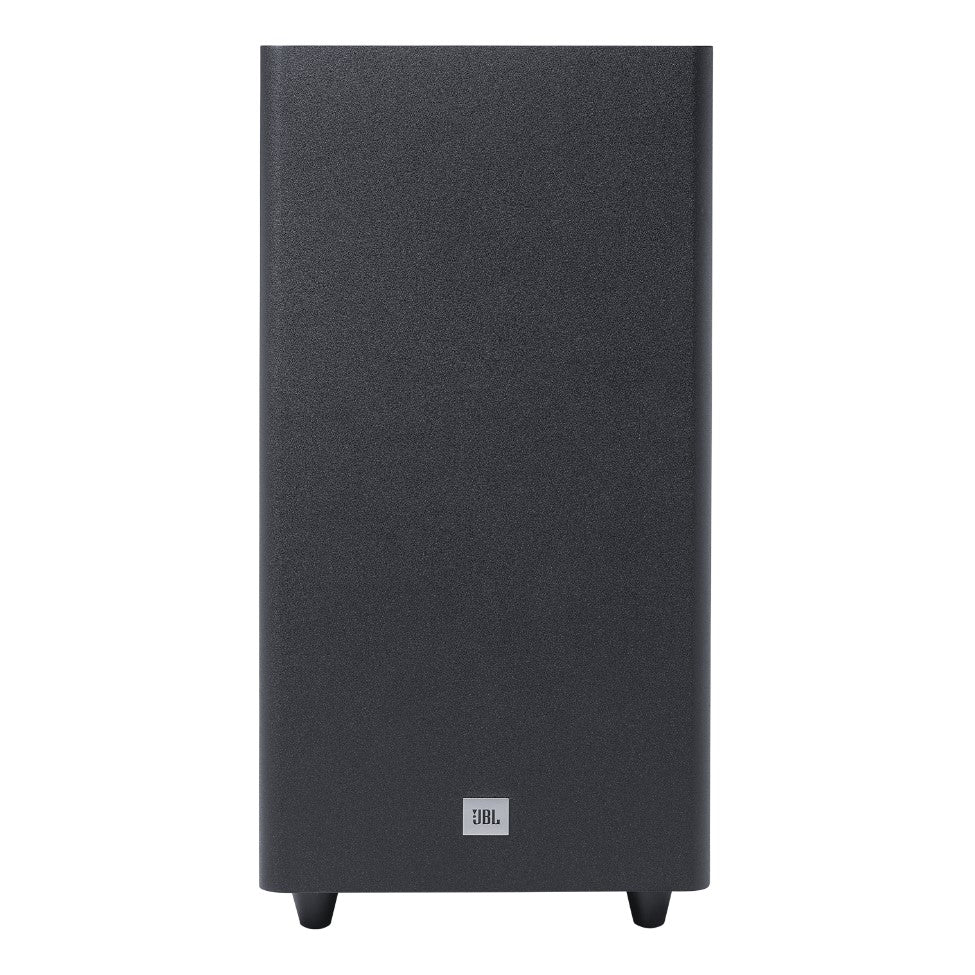 JBL Cinema SB580 , 440 Watts Sound Bar With Wireless Subwoofer