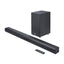 JBL Cinema SB580 , 440 Watts Sound Bar With Wireless Subwoofer