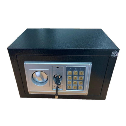 TRIX Security Steel Safe 31x20cm SC02 | Security safes in Dar Tanzania