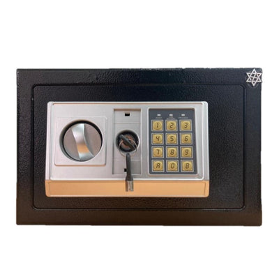 TRIX Security Steel Safe 31x20cm SC02 | Security safes in Dar Tanzania