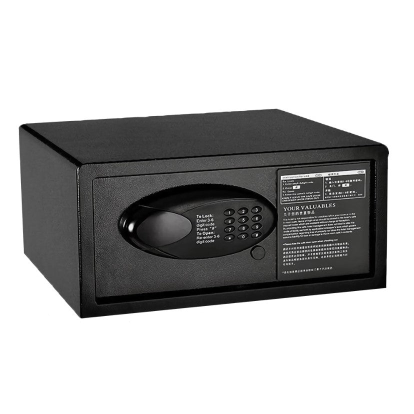 TRIX Security Steel Safe 41x33cm SC05 | Security safes in Dar Tanzania