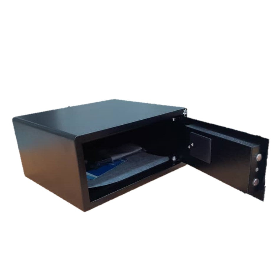 TRIX Security Steel Safe 41x33cm SC05 | Security safes in Dar Tanzania