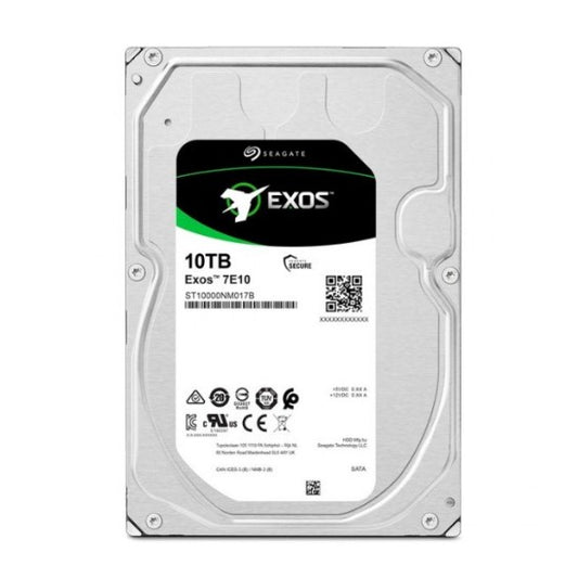 Seagate ST10000nm017b 10TB SATA Enterprise Hard Drive in Dar Tanzania