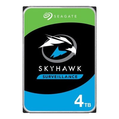 Seagate 4 TB 5900rpm SATA HDD ST4000VX016 Hard Drive in Dar Tanzania