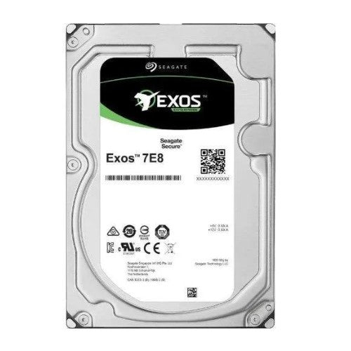 Seagate ST8000nm017b 8TB SATA Enterprise Hard Drive in Dar Tanzania