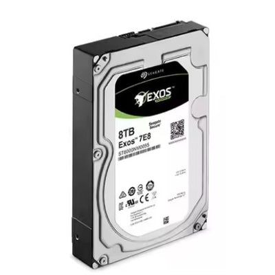 Seagate ST8000nm017b 8TB SATA Enterprise Hard Drive in Dar Tanzania