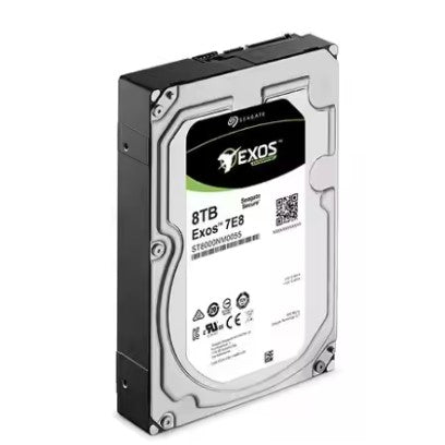 Seagate ST8000nm017b 8TB SATA Enterprise Hard Drive in Dar Tanzania