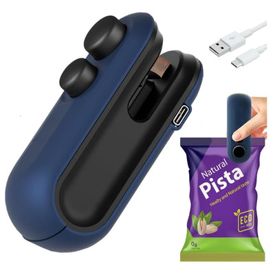 Mini Snack Plastic Bag Sealer | Bag sealers in Dar Tanzania