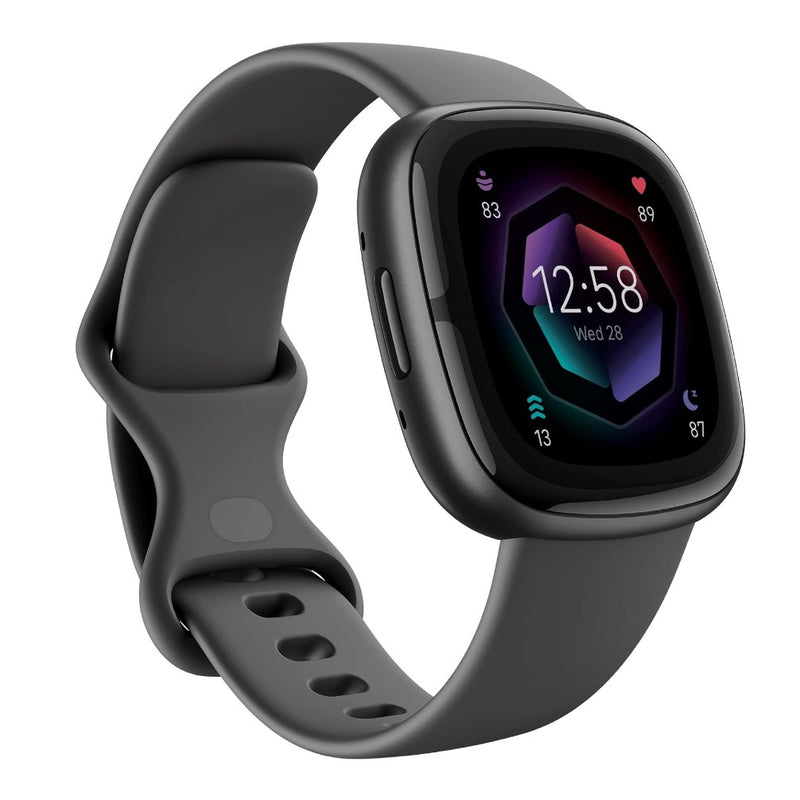 GOOGLE FITBIT Sense 2 Advanced Health & Fitness Smartwatch