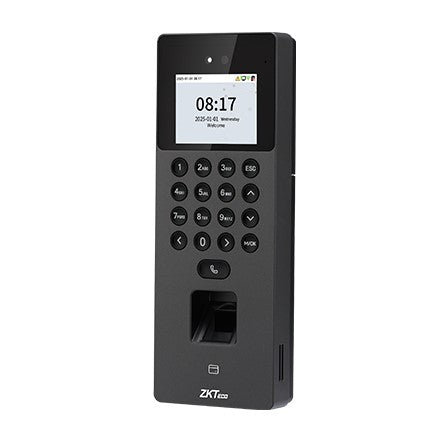 ZKTECO SenseFace 2A Biometric Facial Access Control Terminal