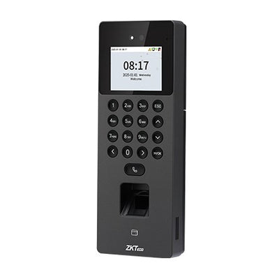 ZKTECO SenseFace 2A Biometric Facial Access Control Terminal