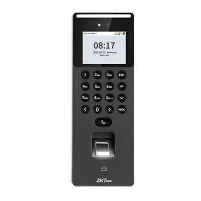 ZKTECO SenseFace 2A Biometric Facial Access Control Terminal