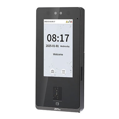 ZKTECO SenseFace 4A Outdoor Biometric Facial Access Control Terminal