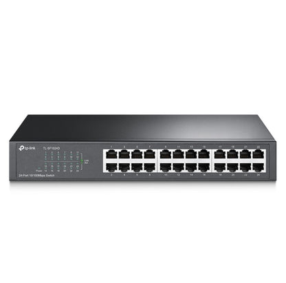 TP-LINK SF1024D 24-Port Desktop Network Switch in Dar Tanzania