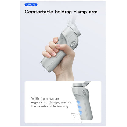 YESIDO SF18 Phone Gimbal Stabilizer, Tripod, Handheld Selfie Stick