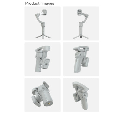 YESIDO SF18 Phone Gimbal Stabilizer, Tripod, Handheld Selfie Stick