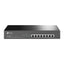 TP-LINK 8-Port Gigabit Desktop Switch with 8-Port PoE+ TL-SG1008MP