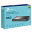 TP-LINK 10-Port Gigabit Desktop Switch with 8-Port PoE+, TL-SG1210P