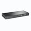 TP-LINK 18-Port Gigabit Switch with 16-Port PoE+ TL-SG1218MP