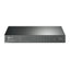 TP-LINK 10-Port Gigabit Smart Switch with 8-Port PoE+ TL-SG2210P