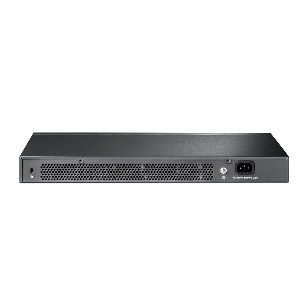 TP-LINK SG3428 JetStream Omada 24-Port Gigabit L2 Managed Switch